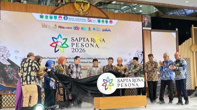 SRP BI Malang 2026: Dari Syiar Dai Muda Hingga Ajang Bankers Idol dengan juri Brisia Jodie